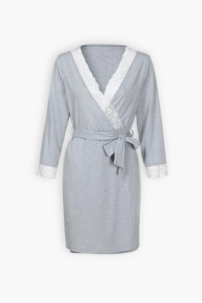 Peignoir | Maternité