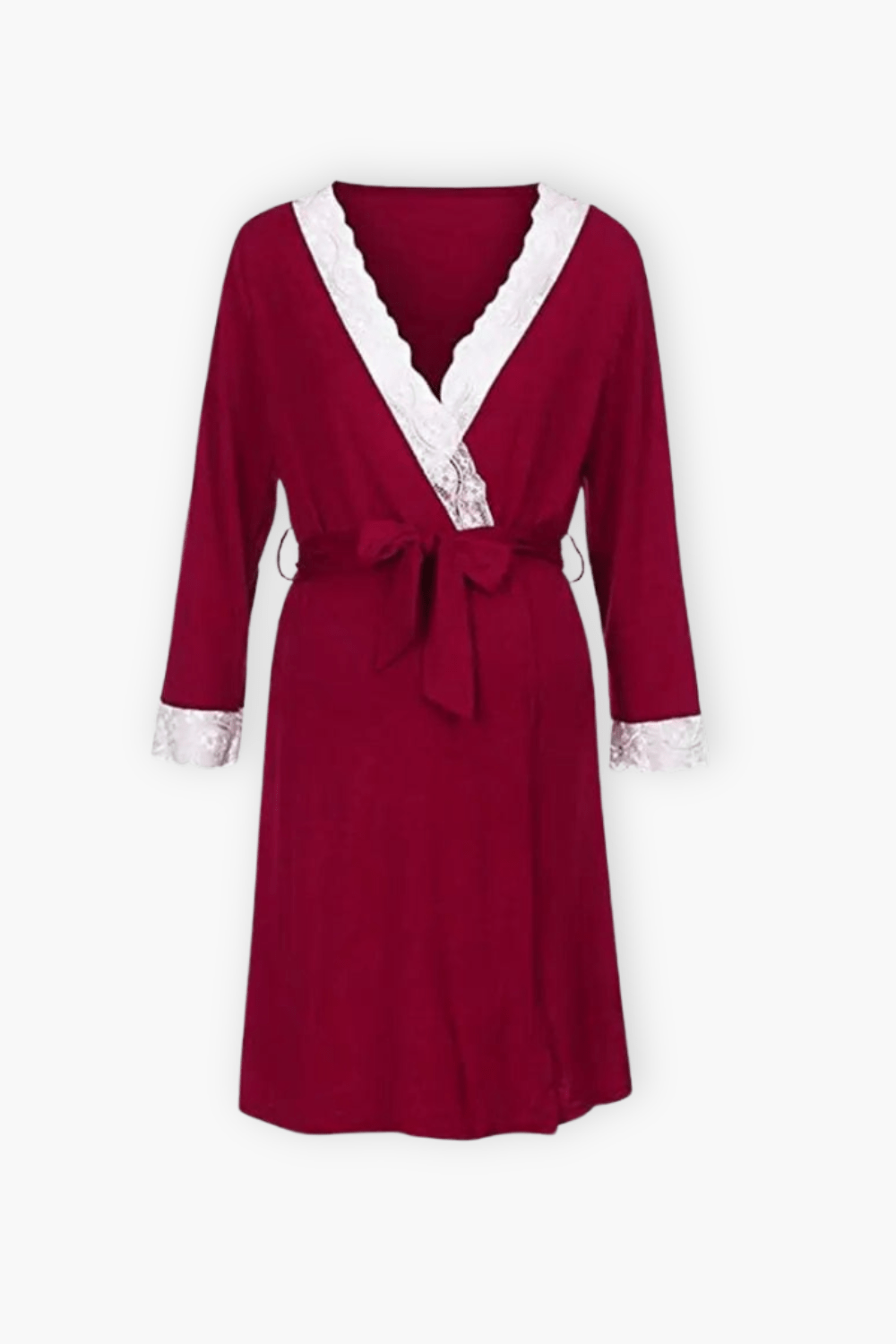 Peignoir femme maternité deals