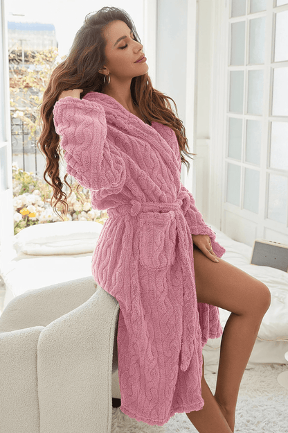 Peignoir | Moelleux