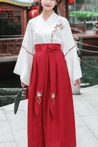 Robe Kimono | Femme