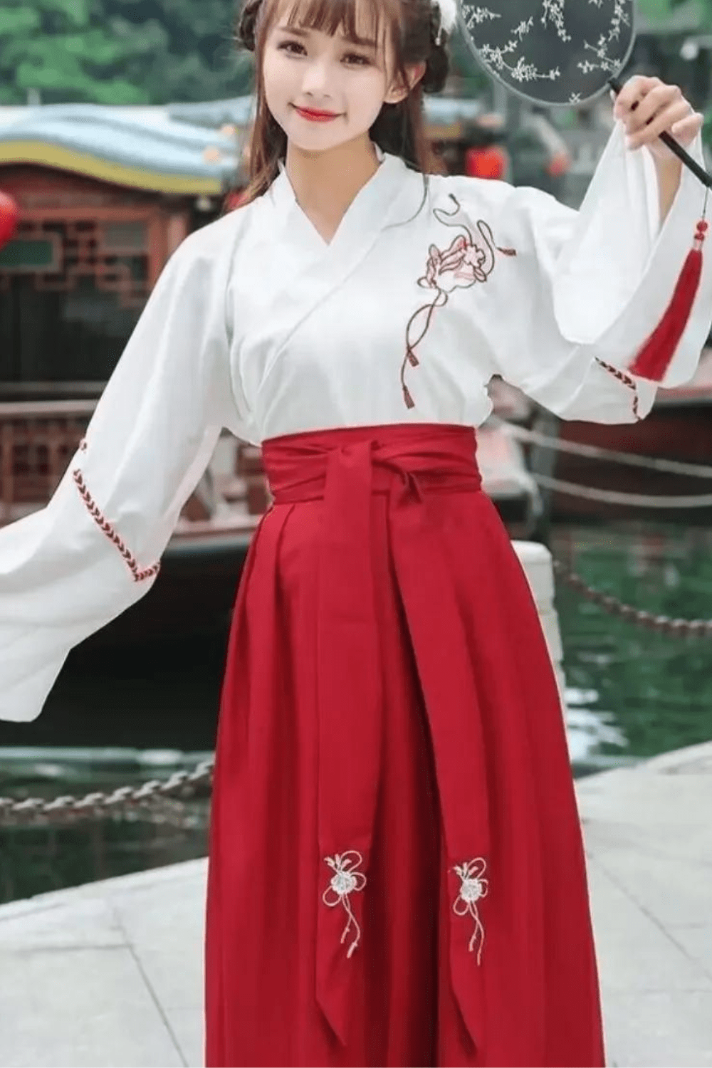 robe kimono femme