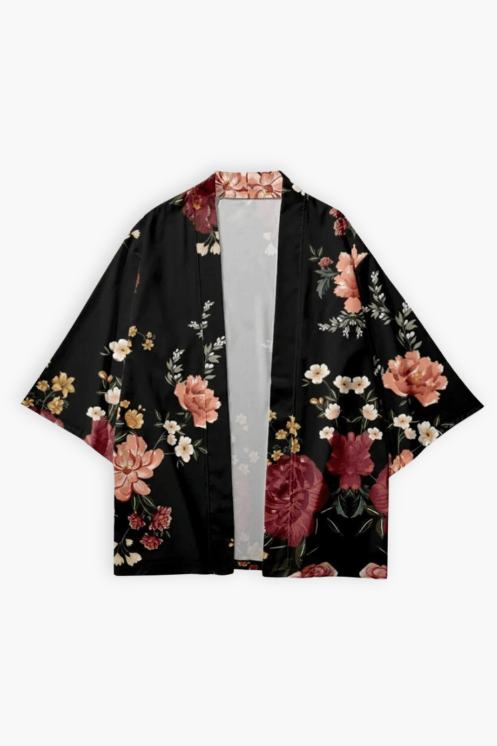 Veste Kimono | Homme