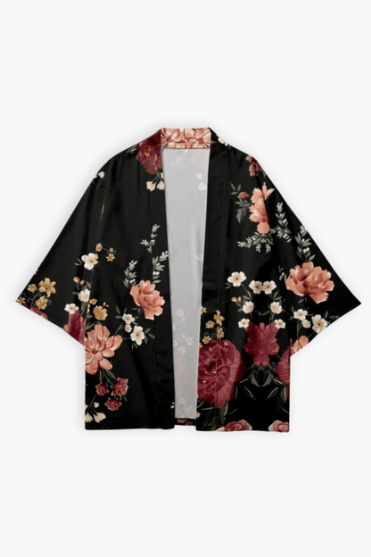 Veste Kimono | Homme
